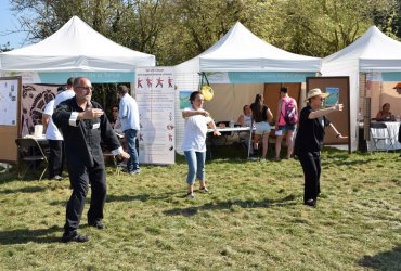 FÊTE DE LA RENTRÉE 2023